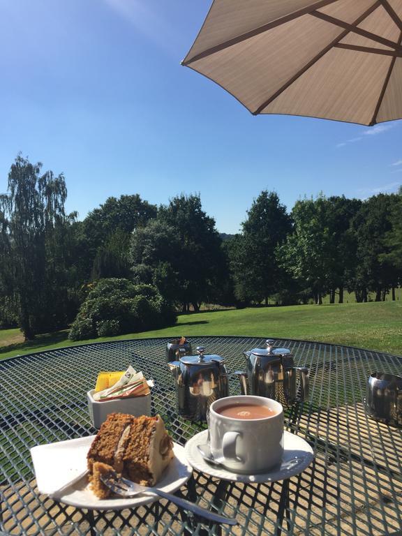 Burrswood Health And Wellbeing Hotel Роял Тънбридж Уелс Екстериор снимка