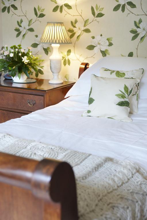 Burrswood Health And Wellbeing Hotel Роял Тънбридж Уелс Екстериор снимка